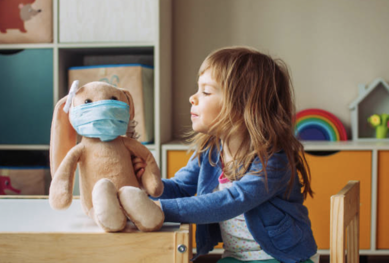 Retour sur l'Impact de la pandémie de COVID-19 dans le secteur de la petite enfance